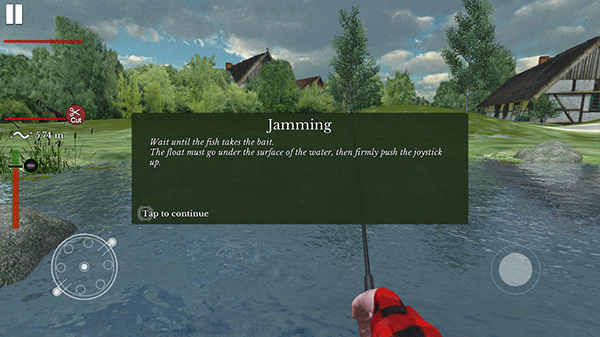 终极钓鱼模拟2
