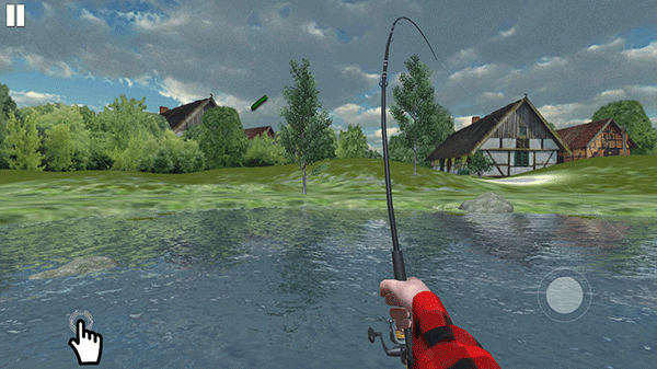 终极钓鱼模拟2