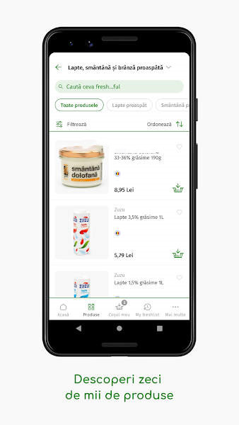 Freshful购物下载安装-Freshful购物app官网下载 1.0.8