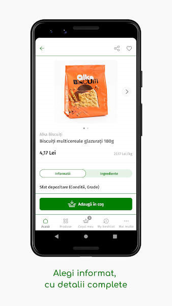 Freshful购物下载安装-Freshful购物app官网下载 1.0.8