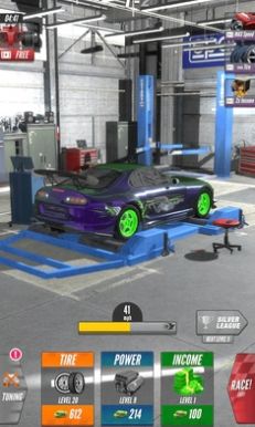 马力机竞速游戏官方版v0.3-马力机竞速游戏官方版v0.3app下载
