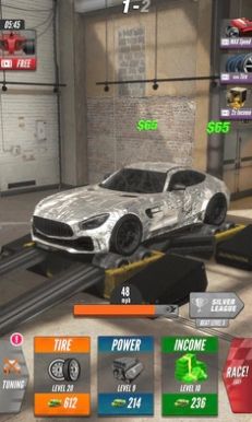 马力机竞速游戏官方版v0.3-马力机竞速游戏官方版v0.3app下载