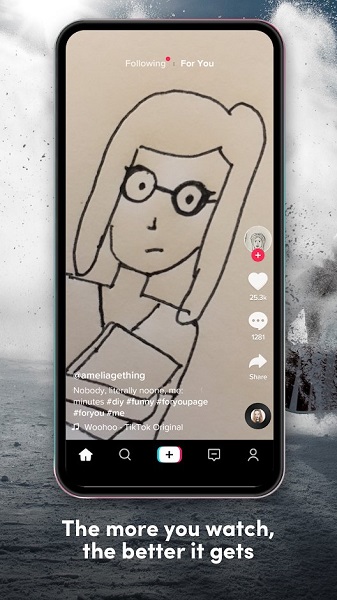 TikTokapp官网下载安装-TikTok最新版下载 10.1.1