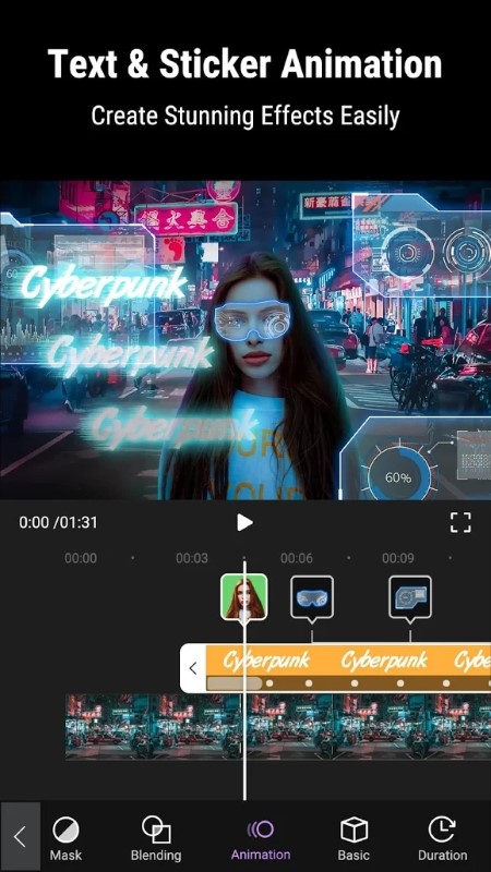竹叶视频编辑最新版下载-竹叶视频编辑app下载 1.1
