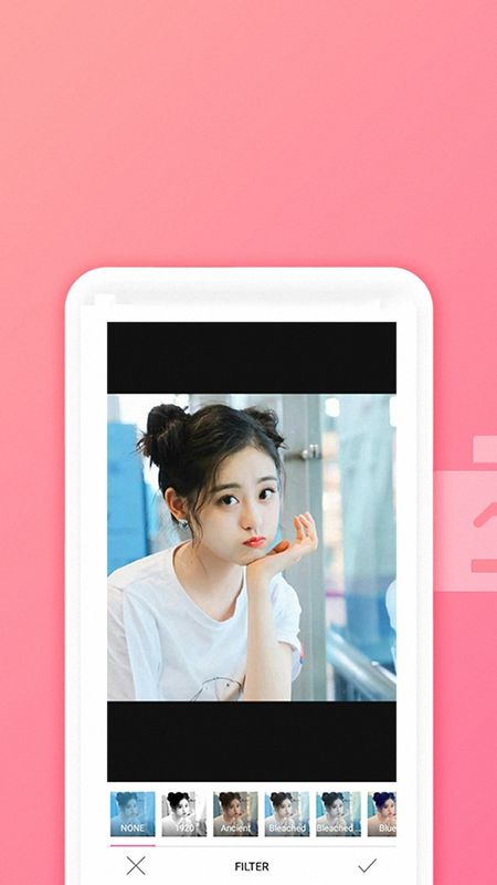 画报相机app下载安装到手机-画报相机app官方版下载 1.0.0