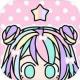 Pastel Girl无限服装版