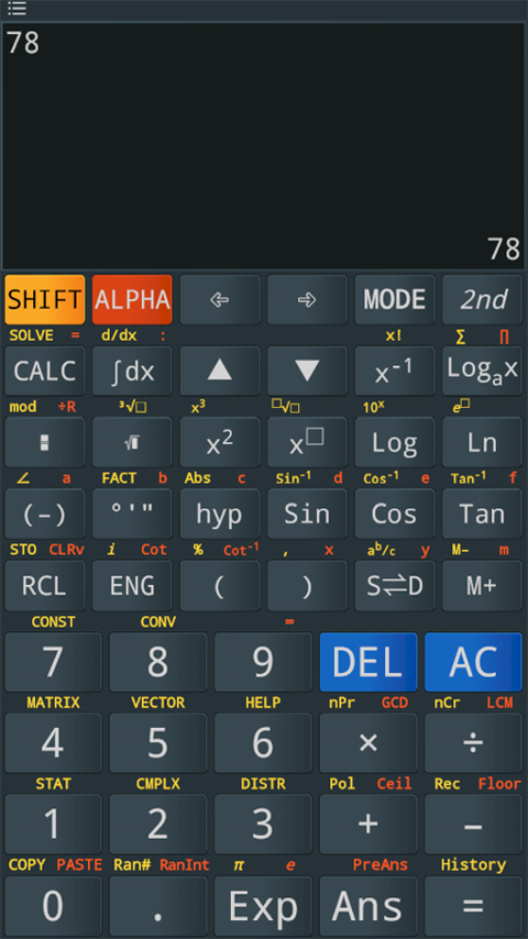 Calc Businessapp下载官方版-Calc Businessapp下载 4.4.2-13-11-2019-23-release