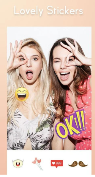 甜蜜美颜相机最新版下载-甜蜜美颜相机app下载 3.0.1173