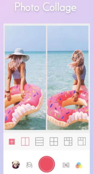 甜蜜美颜相机最新版下载-甜蜜美颜相机app下载 3.0.1173