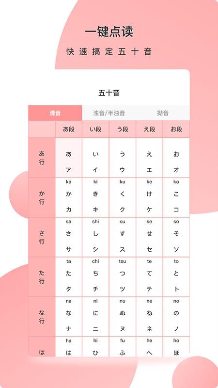 日语入门教程app下载安装最新版-日语入门教程手机app官方下载 1.1.0