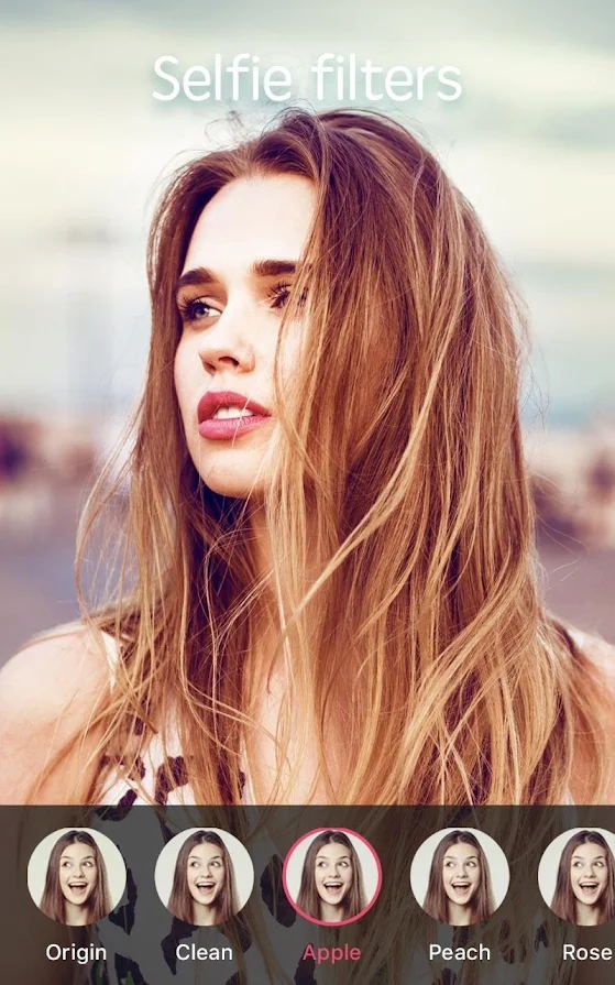 自拍相机滤镜官方下载-自拍相机滤镜app下载 1.2.191226