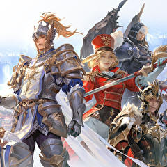 七骑士2无限金币版