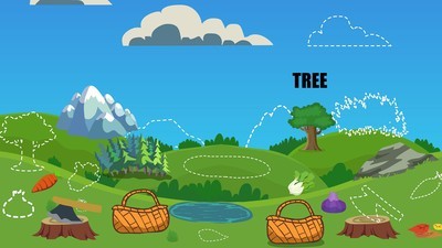 兔宝宝学英语app下载安装到手机-兔宝宝学英语app官方版下载 1.4.0