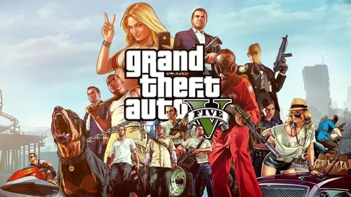 崔佛上麦克女儿怎么触发-gta5崔佛上麦克女儿任务坐标