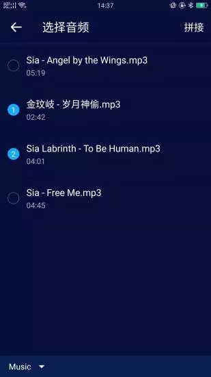 Super Soundapp下载安装到手机-Super Soundapp官方版下载 1.4.1