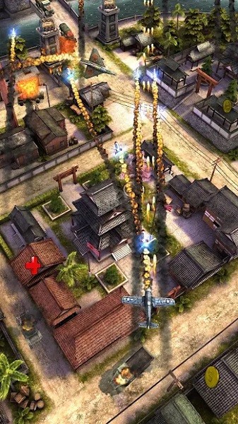 致命空袭2手游下载-致命空袭2游戏免费下载 1.5.1