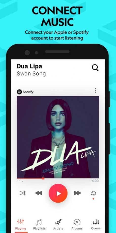 vertigo音乐app官方下载最新版-vertigo音乐手机版下载 3.0.33