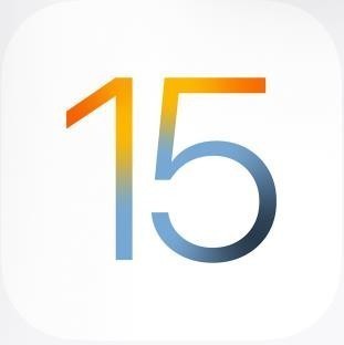 iOS15.4正式版