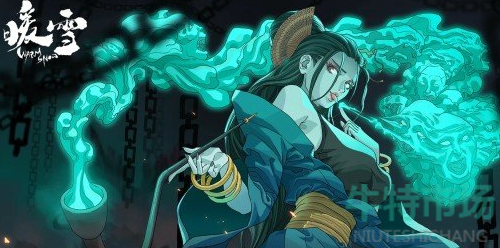 《暖雪手游》冷血效果触发攻略