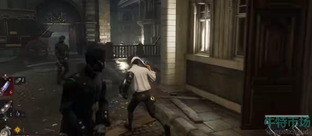 《匹诺曹的谎言》托玛任务完成方法