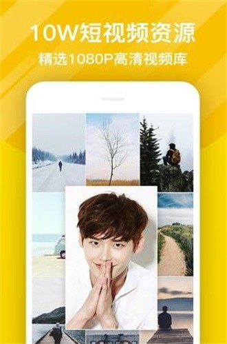 熊猫动态壁纸app-熊猫动态壁纸app永久免会员版下载v4.2