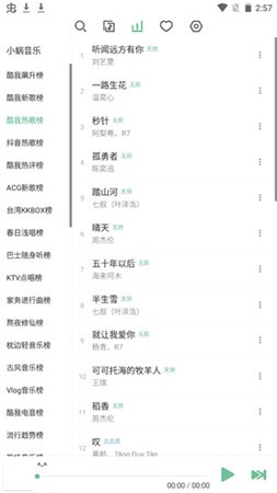 洛雪音乐最新版-洛雪音乐最新版下载v1.1.0