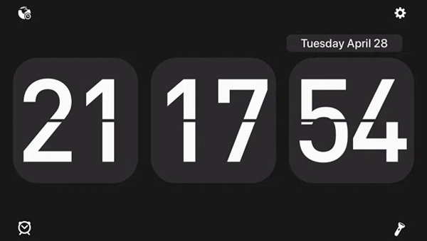 恰到桌面时钟app手机版下载-恰到桌面时钟app手机版