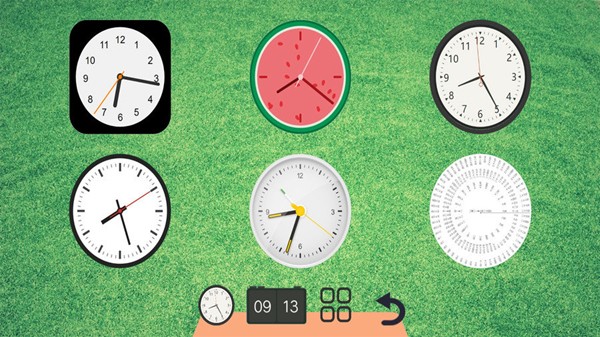 恰到桌面时钟app手机版下载-恰到桌面时钟app手机版
