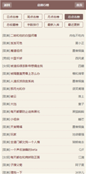 霹雳书坊手机版-霹雳书坊纯享安卓版下载v1.0