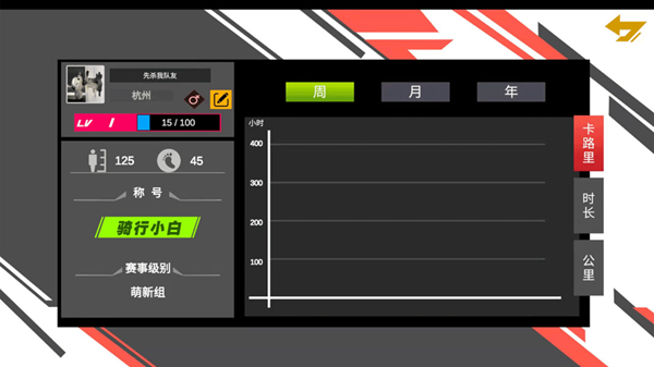 爱动骑行世界正式版-爱动骑行世界app免费版下载v2.0.2