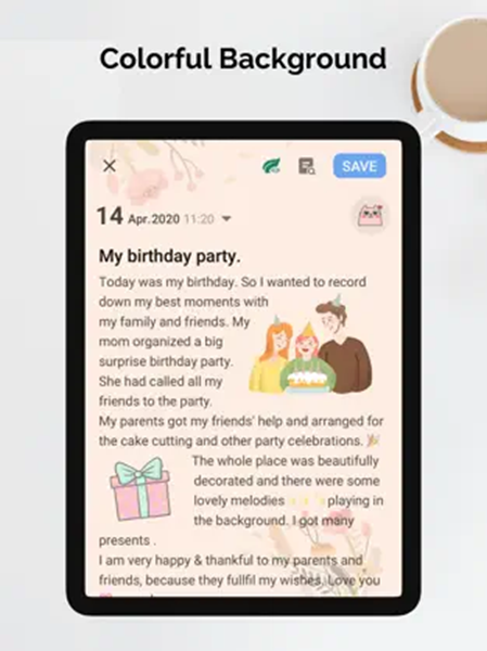 带锁的日记手机版下载-带锁的日记最新版下载
