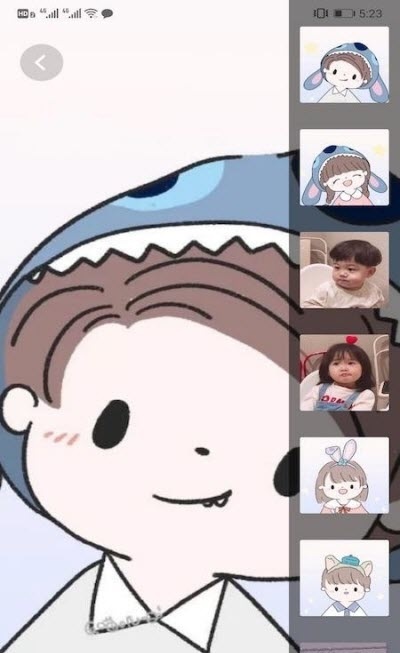 掌上壁纸app下载-掌上壁纸免费版下载