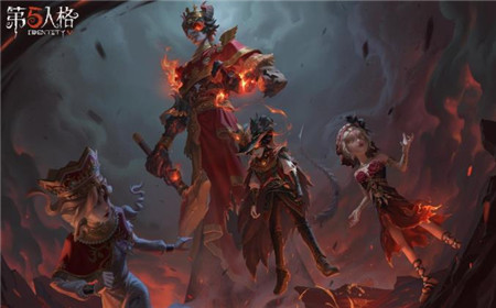 第五人格30赛季什么时间上线