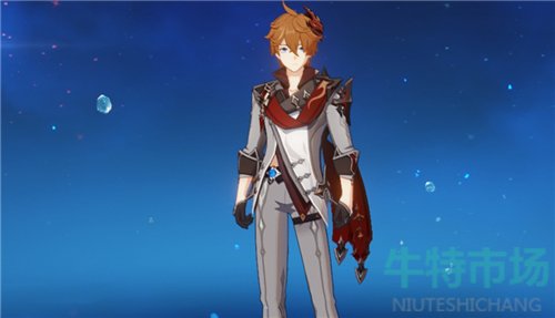 《原神》2022年最新水属性角色强度排行榜