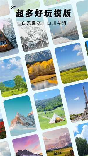 蛋挞相机app下载-蛋挞相机最新版下载 V1.0.0