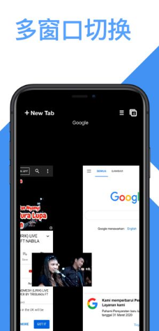 pp浏览器app下载官方版-pp浏览器app下载 1.0.1