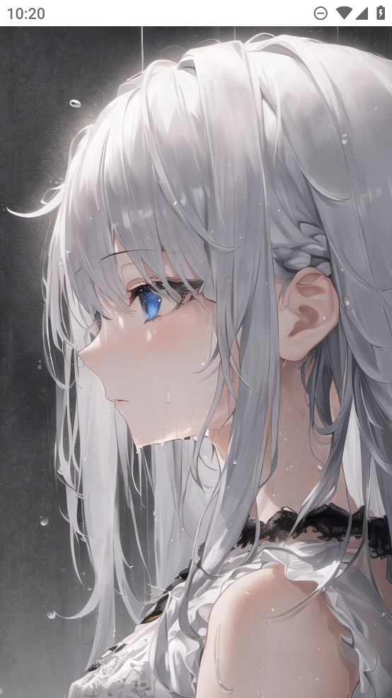 彼岸壁纸app下载安装-彼岸壁纸最新版本下载 1.0