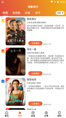 暮光影视app官方下载最新版-暮光影视手机版下载 2.0.0