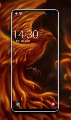 凤凰壁纸软件免费下载-凤凰壁纸app下载 2.4