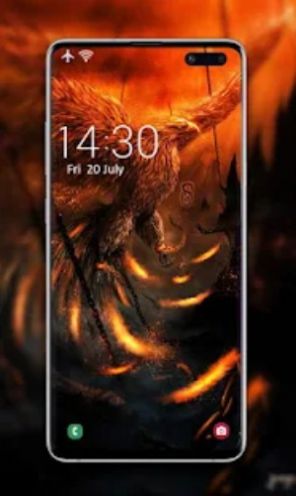 凤凰壁纸软件免费下载-凤凰壁纸app下载 2.4