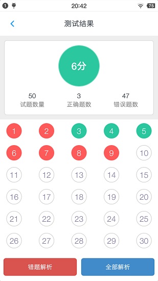 执业药师资格题集软件免费下载-执业药师资格题集app下载 1.6.202104