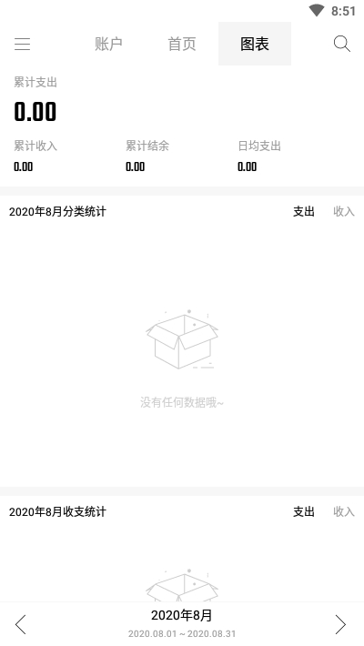 汤圆记账app官网下载安装-汤圆记账软件手机版下载 1.0.0