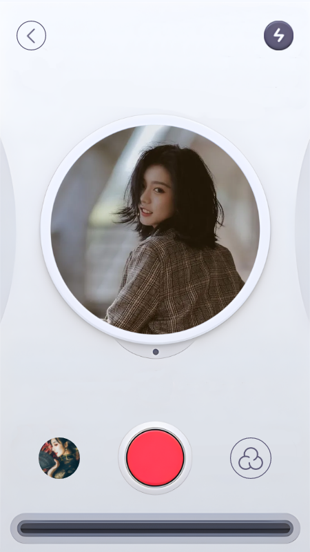 拍照修图相机app下载-拍照修图相机最新版下载 1.1