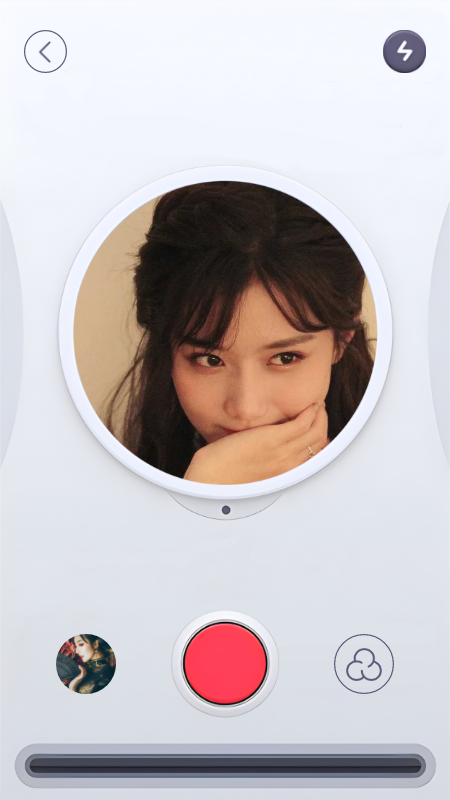 拍照修图相机app下载-拍照修图相机最新版下载 1.1