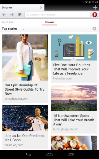 opera浏览器app官方下载最新版-opera浏览器手机版下载 57.2.2830.52651