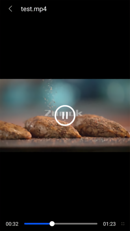 贝卡影音播放器免费版下载-贝卡影音播放器官网app手机版下载 0.0.1