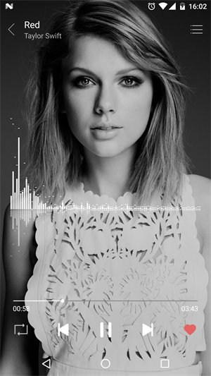 绿乐音乐app下载-绿乐音乐最新版下载 3.2.0