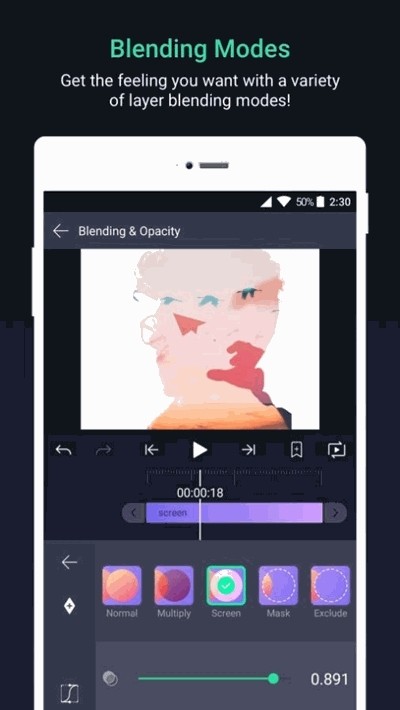 am剪辑app下载安装最新版-am剪辑手机app官方下载 4.0.1