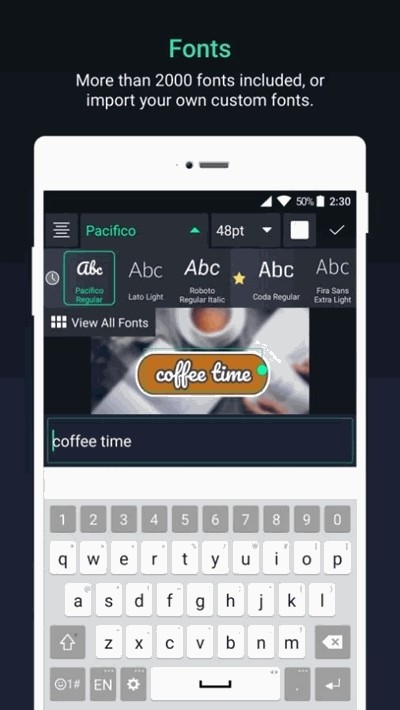 am剪辑app下载安装最新版-am剪辑手机app官方下载 4.0.1