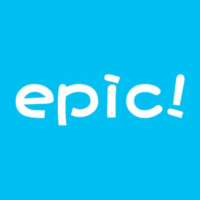 Epic英语